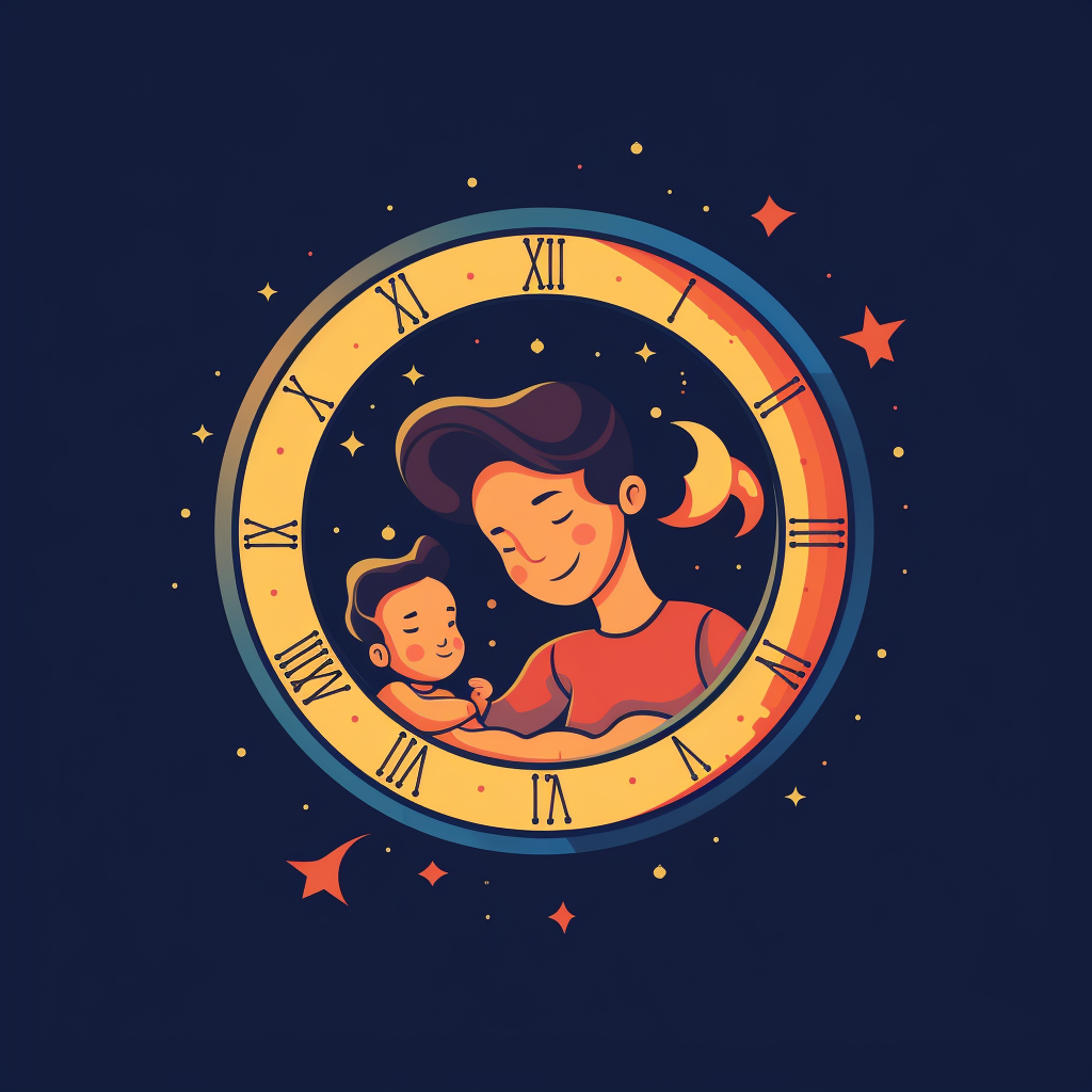新手父母的睡眠策略：如何有效減少疲勞和提高警覺性