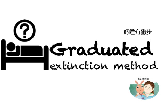 Graduated Extinction Method(Ferber Method, 費伯法)