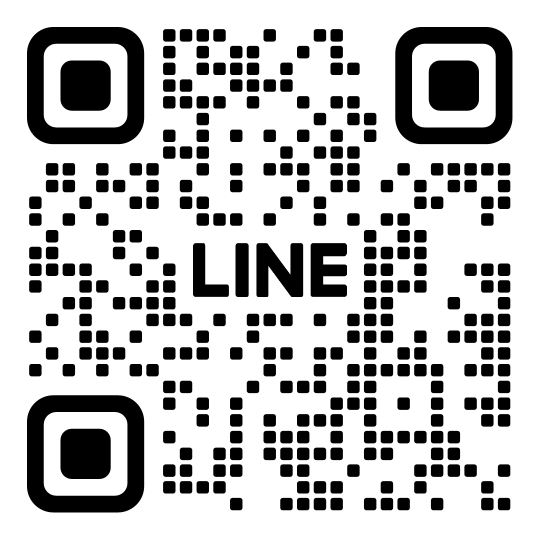 睡眠門診 LINE 群組 QR code